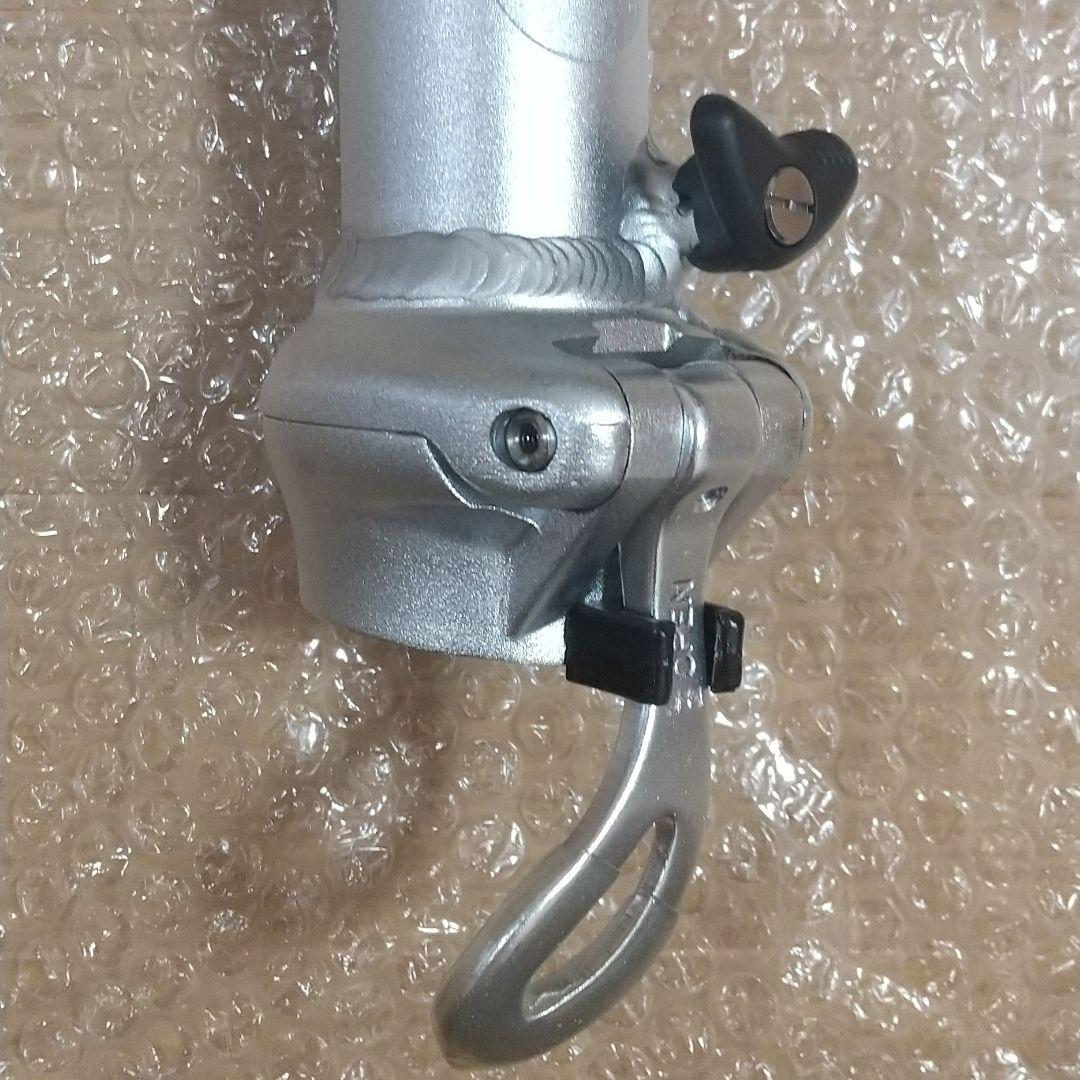 DAHON 純正ハンドルポスト ( BoardWalk 抜き取り品) 【美品】