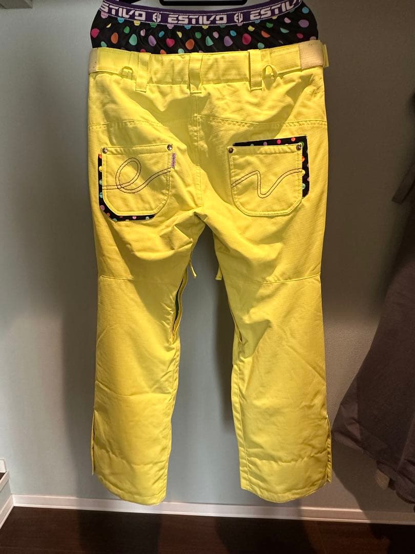 スノボウェアセット