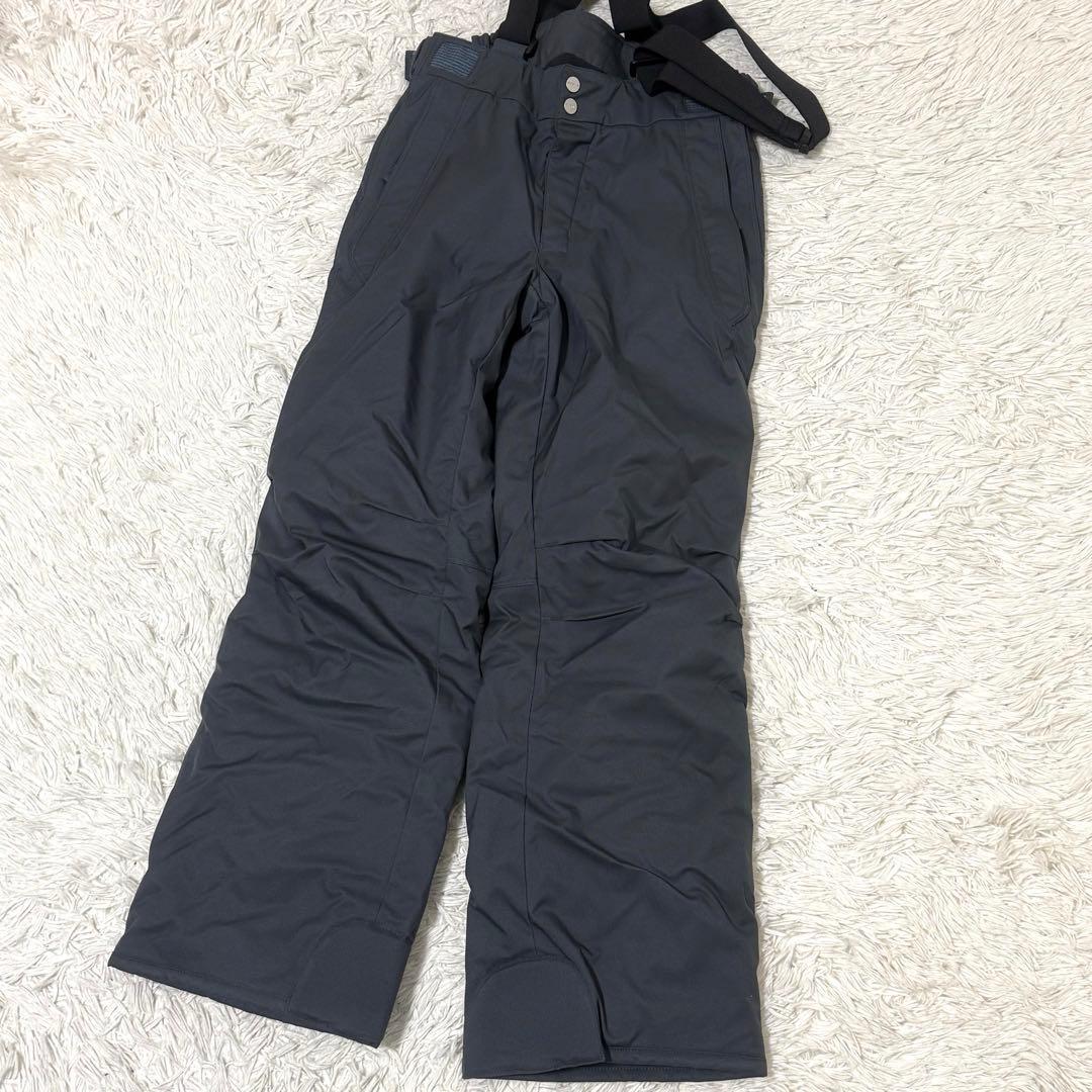 美品】フェニックス スキーウェア フード 上下セット サイズM 人気 ロゴ