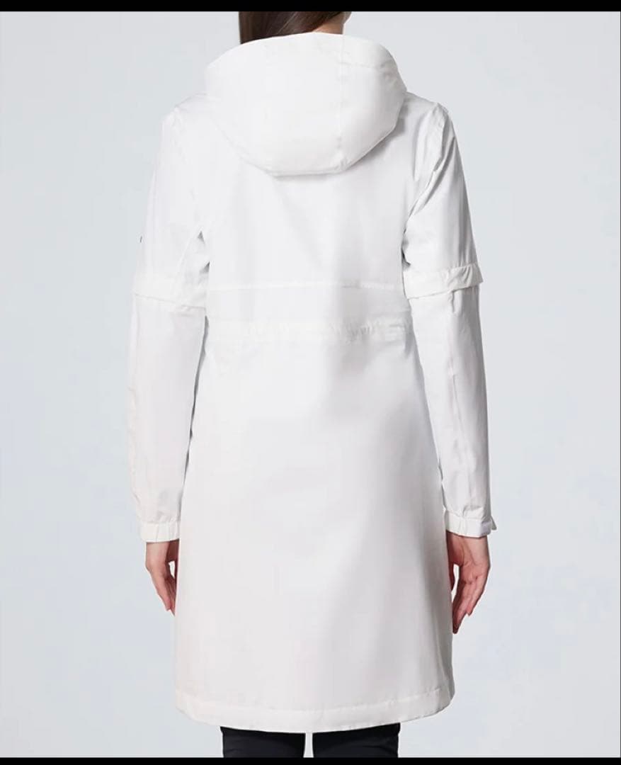 DESCENTE/デサントゴルフ/ レディース/レインウェア/ゴルフウエア