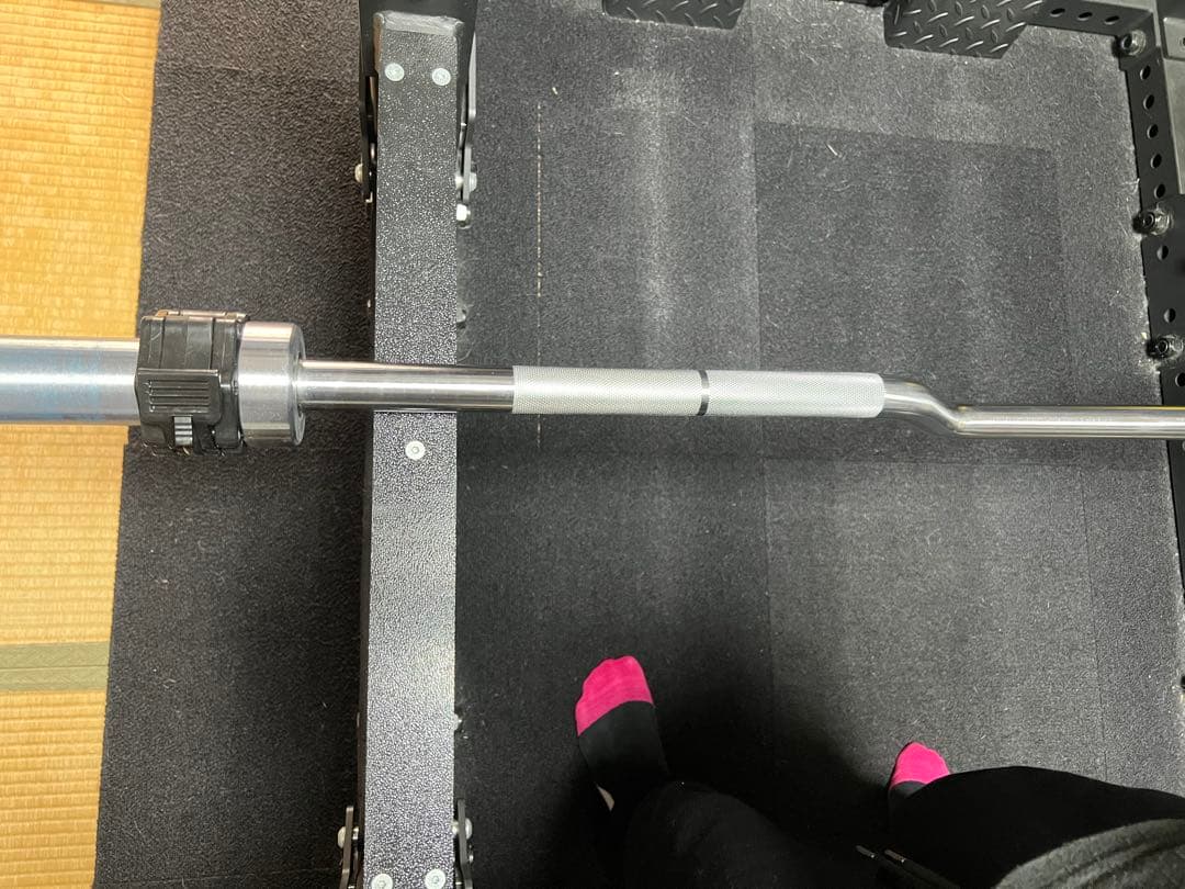 【愛知県引き取り限定】鬼キャンバードバー