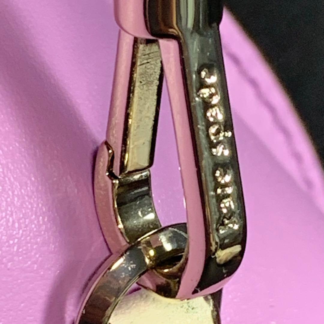 K832⭐︎美品 ケイトスペードNY タイニー エレファント ショルダー