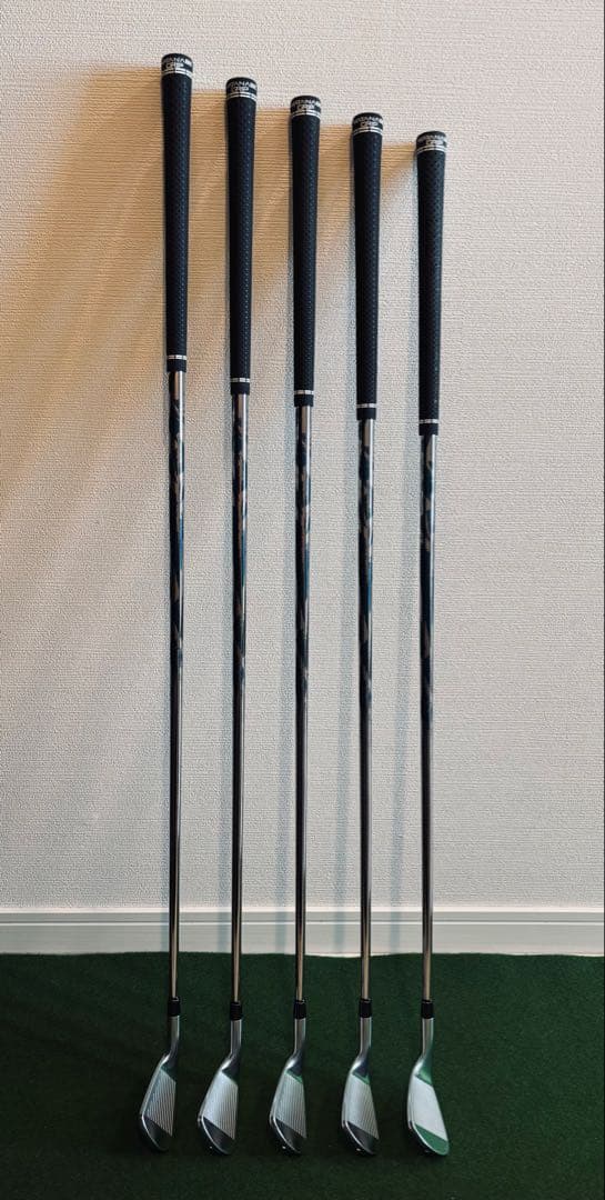 三浦技研 TC-102 DIAMOND SPEEDER 10S 6-P 5本