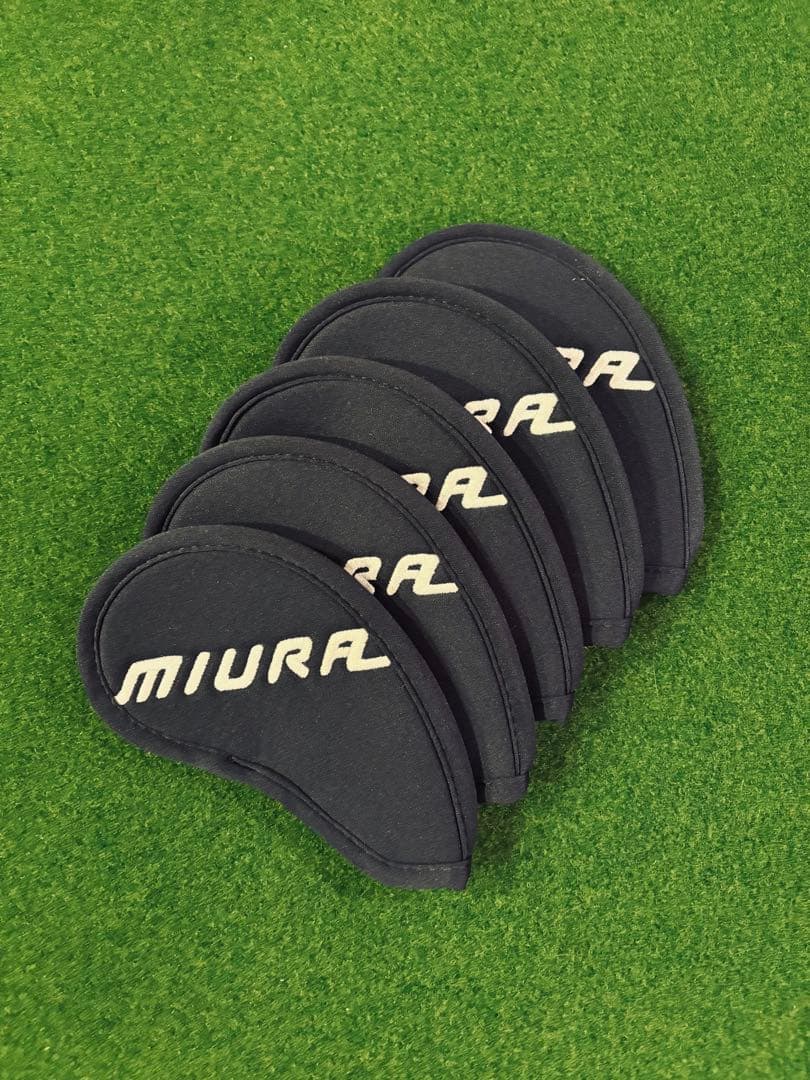 三浦技研 TC-102 DIAMOND SPEEDER 10S 6-P 5本