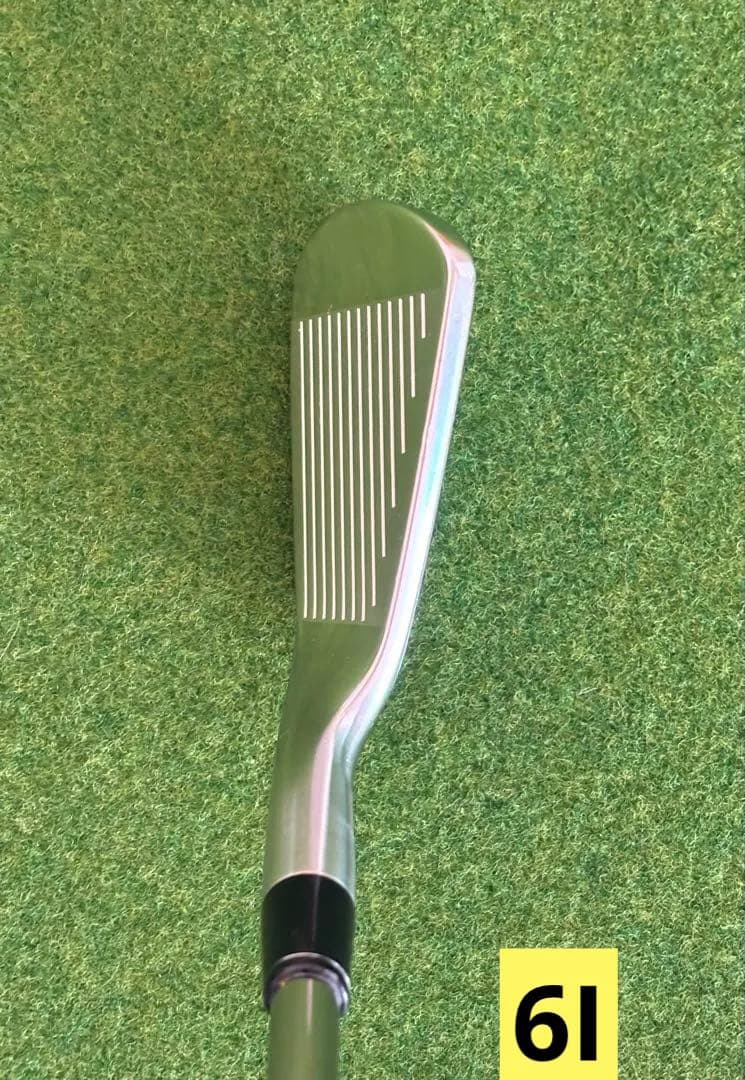 三浦技研 TC-102 DIAMOND SPEEDER 10S 6-P 5本