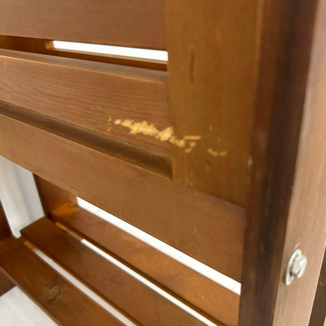 アウトレット・未使用★プランターラック プランタースタンド プランター 観葉植物