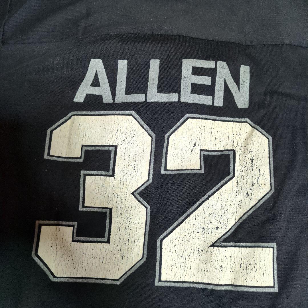 NFL RAIDERS 32 Tシャツ ヴィンテージ レア