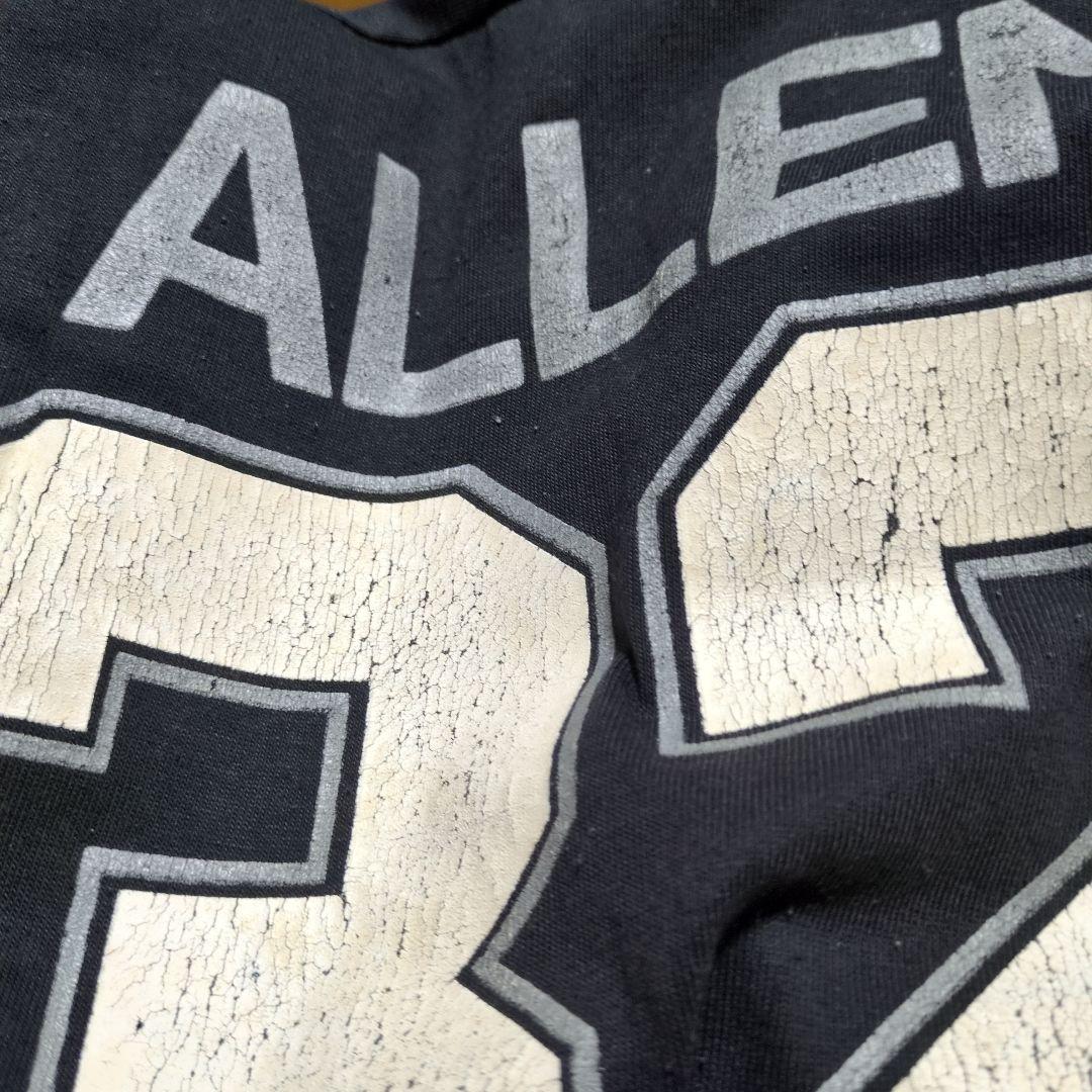 NFL RAIDERS 32 Tシャツ ヴィンテージ レア