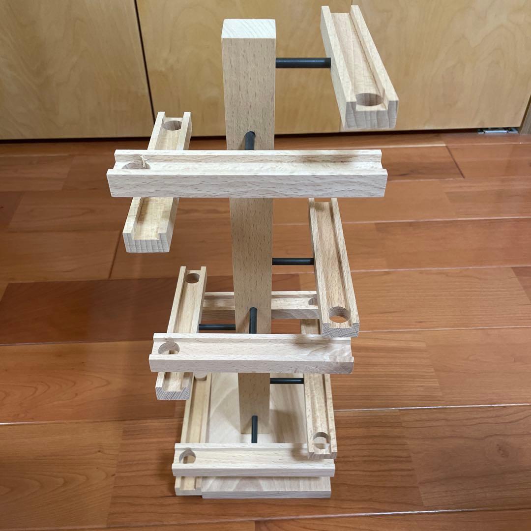 ネフ社 naef クーゲルバーン