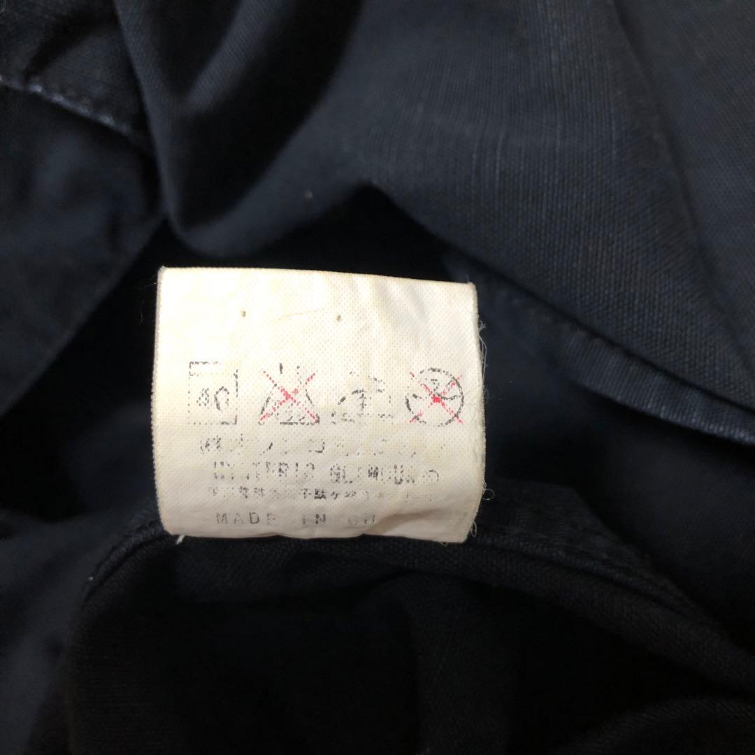 90s 初期　ヒステリックグラマー　モッズパーカー　M51 Hysterics