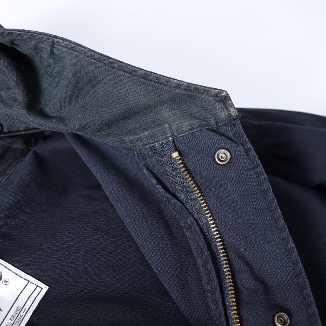 90s 初期　ヒステリックグラマー　モッズパーカー　M51 Hysterics