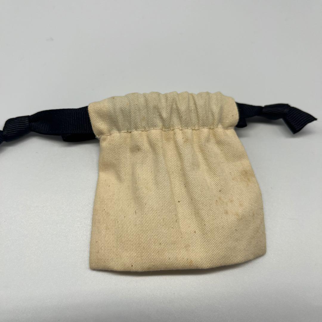 極美品 ヴィヴィアンウエストウッド ピアス タイニー オーブ ピンクゴールド