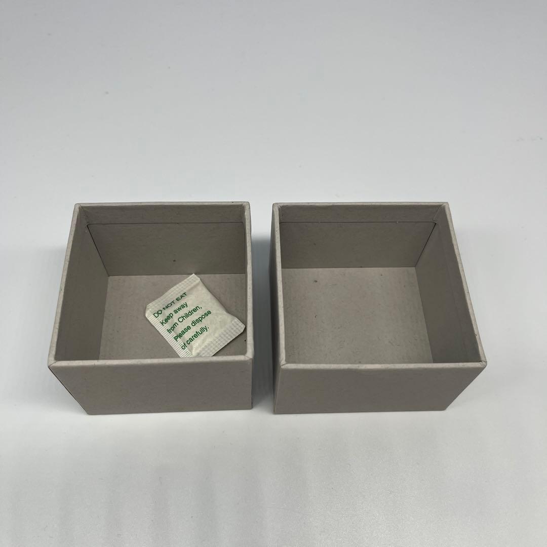 極美品 ヴィヴィアンウエストウッド ピアス タイニー オーブ ピンクゴールド