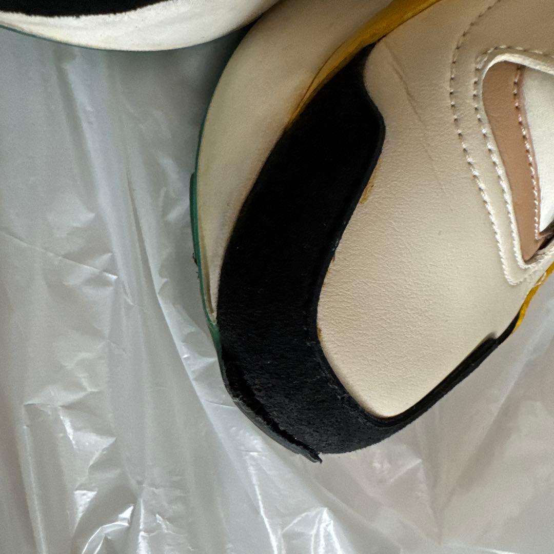 Stella McCartney スポーティー スニーカー　36