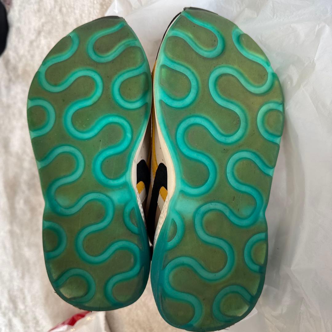 Stella McCartney スポーティー スニーカー　36