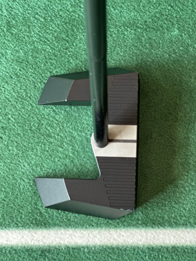 ラブゴルフ LAB GOLF MEZZ.1パター 34インチ　元箱、保証書付き