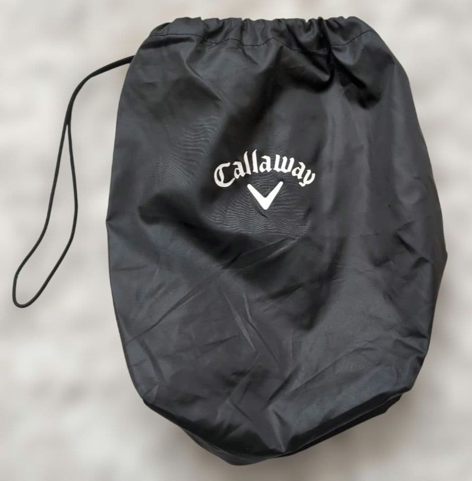 ⛳️Callawayキャロウェイ⛳️メンズ レインウェアセットアップ　M ゴルフ