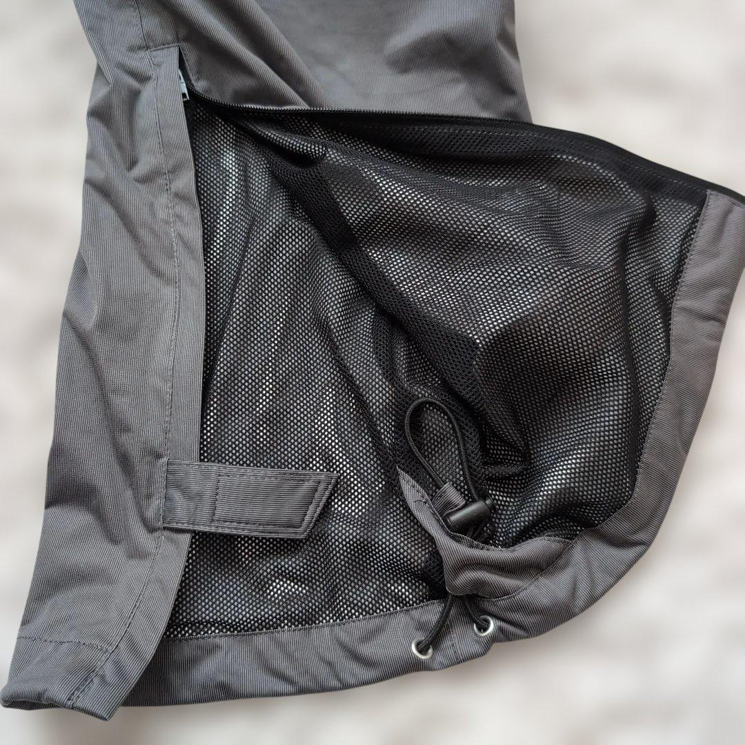 ⛳️Callawayキャロウェイ⛳️メンズ レインウェアセットアップ　M ゴルフ