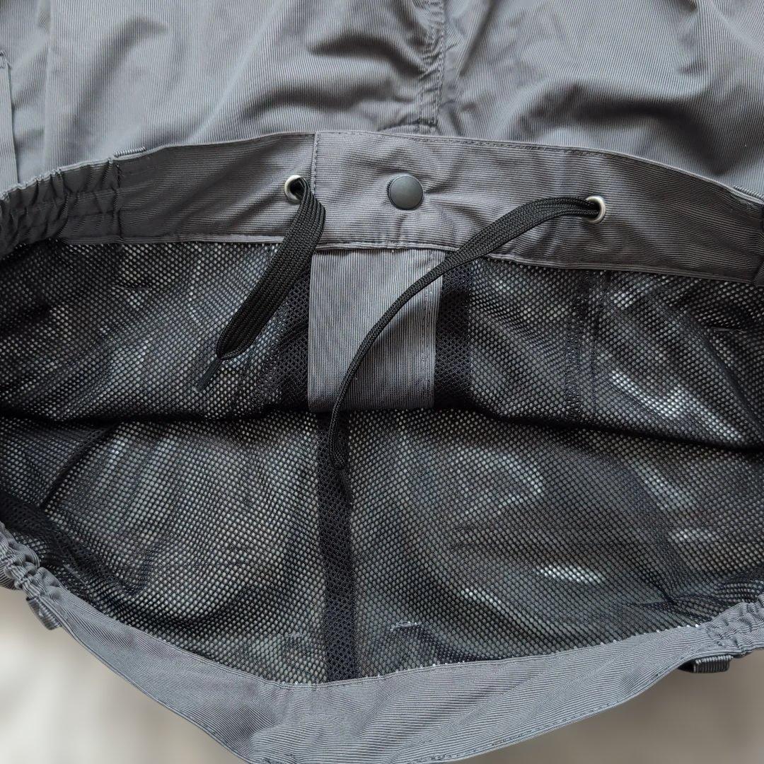 ⛳️Callawayキャロウェイ⛳️メンズ レインウェアセットアップ　M ゴルフ