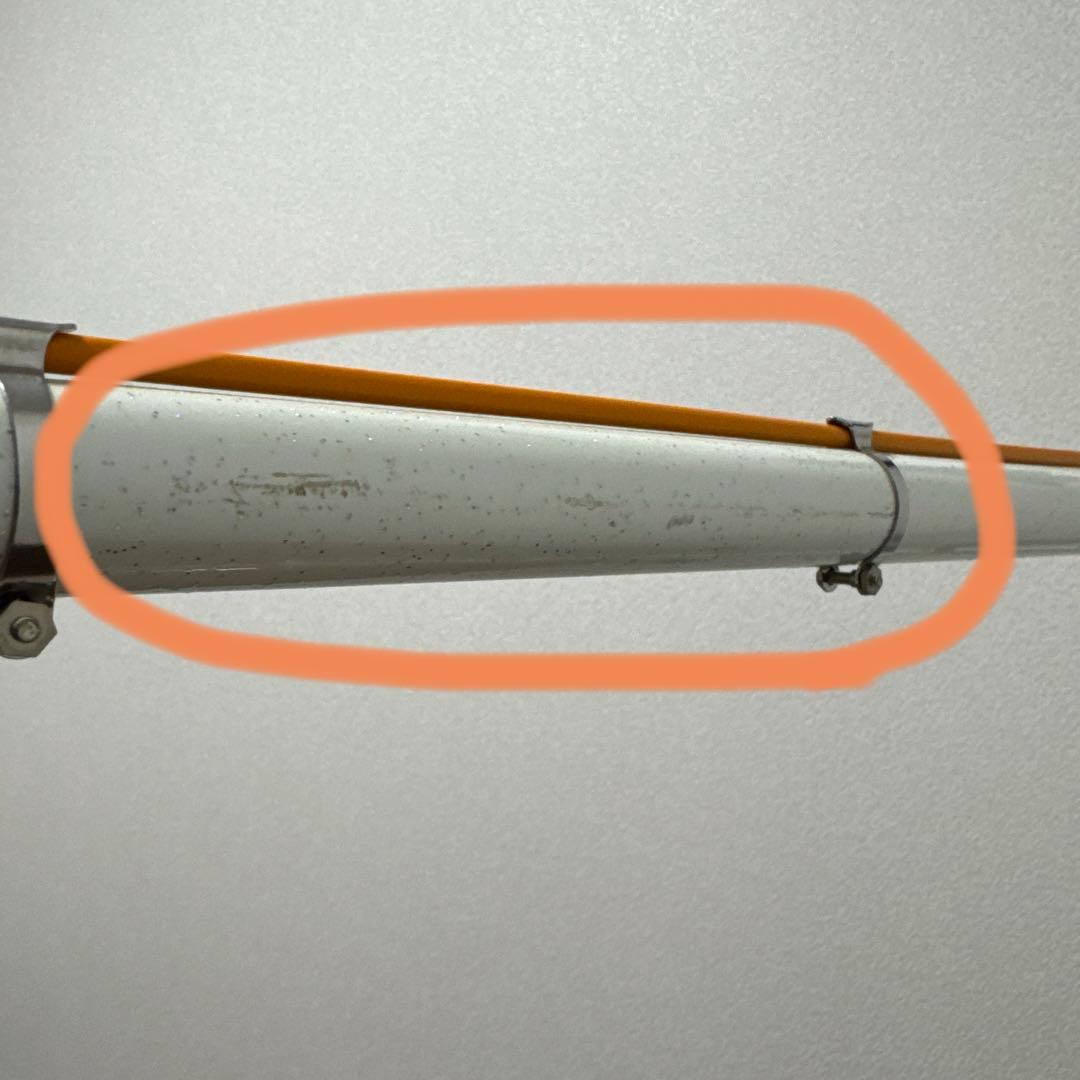 NAGASAWA　ナガサワ　ピストバイク