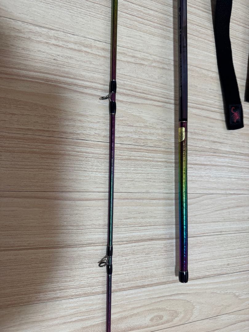 ワールドシャウラリミテッド1652R-3