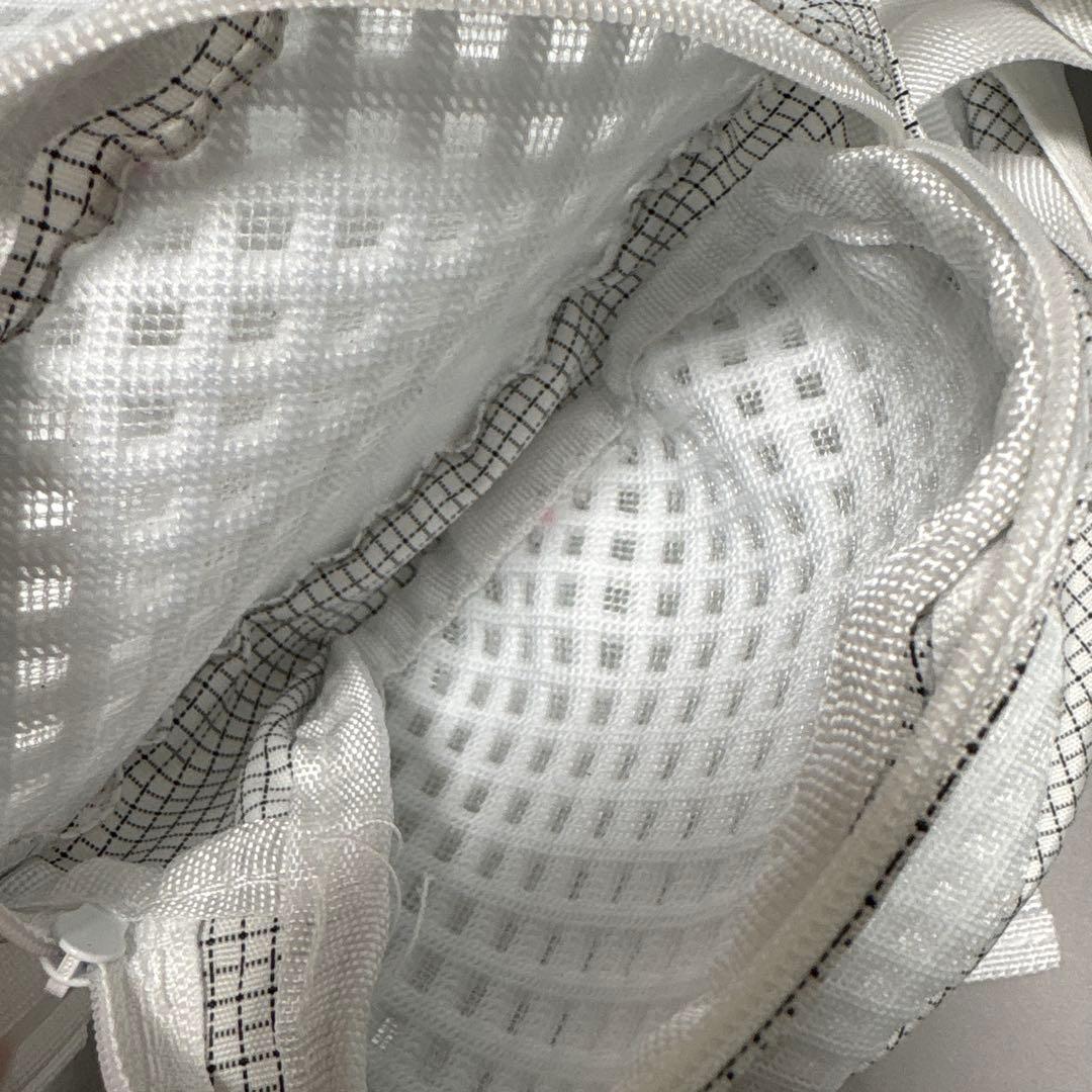 Candy Stripper 天使 羽 リュック 羽根付き バックパック 白