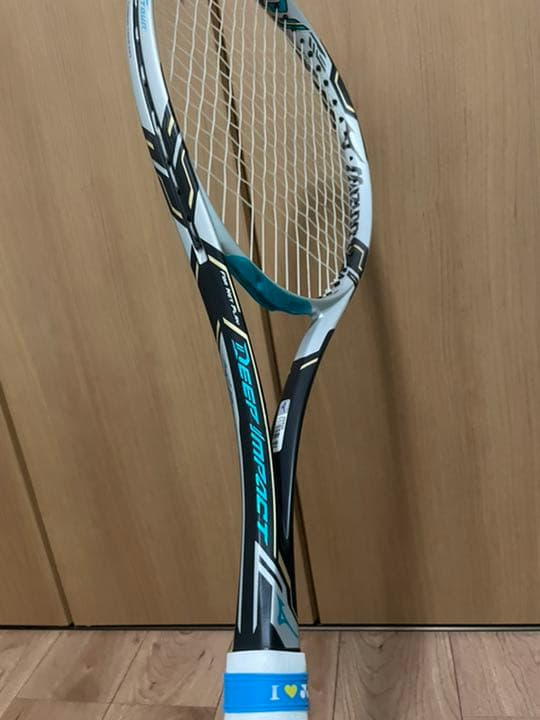 ミズノテニスラケット