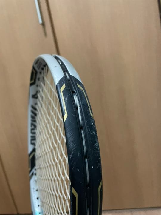 ミズノテニスラケット