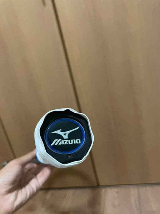 ミズノテニスラケット