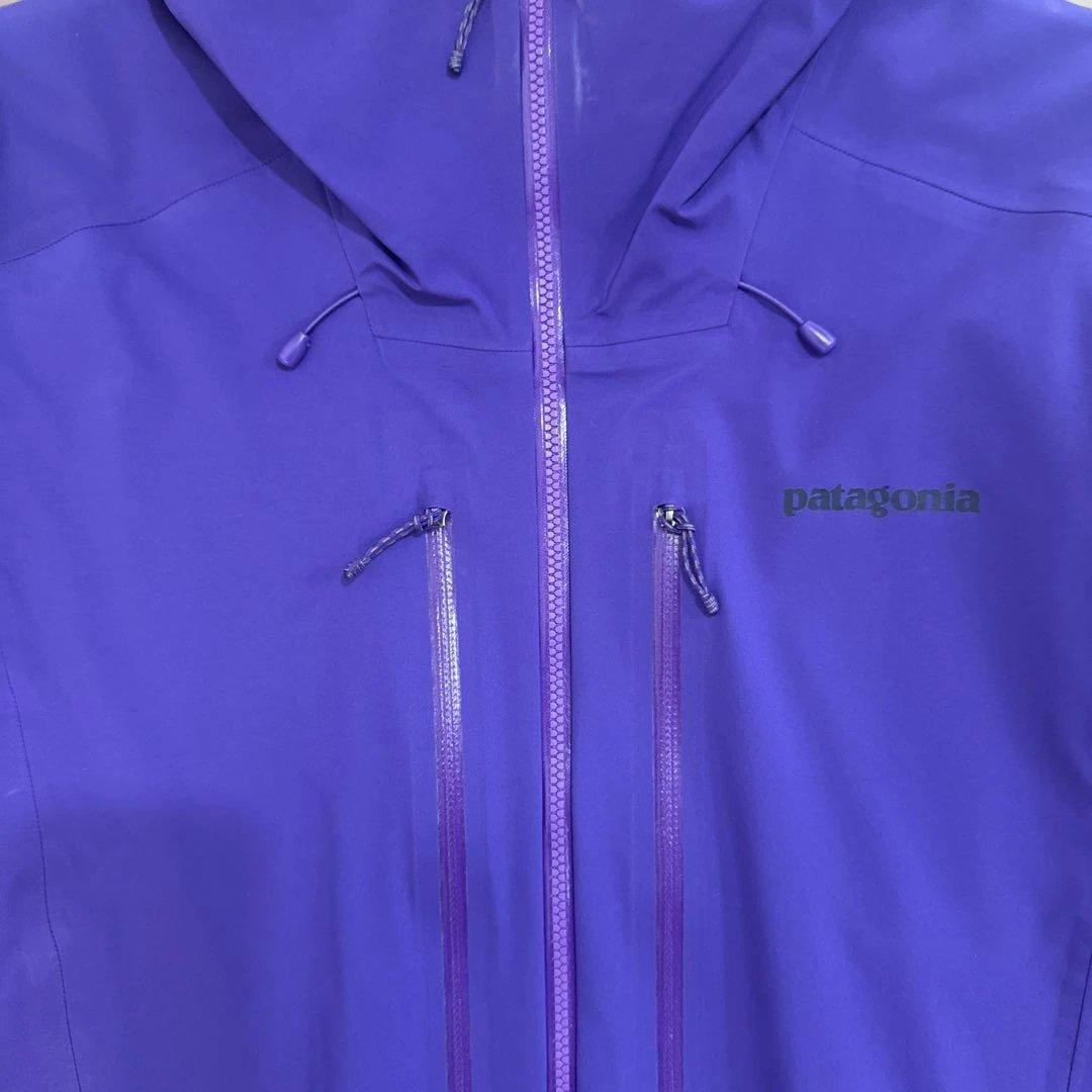 patagonia STORMSTRIDE JKTストームストライド ジャケット