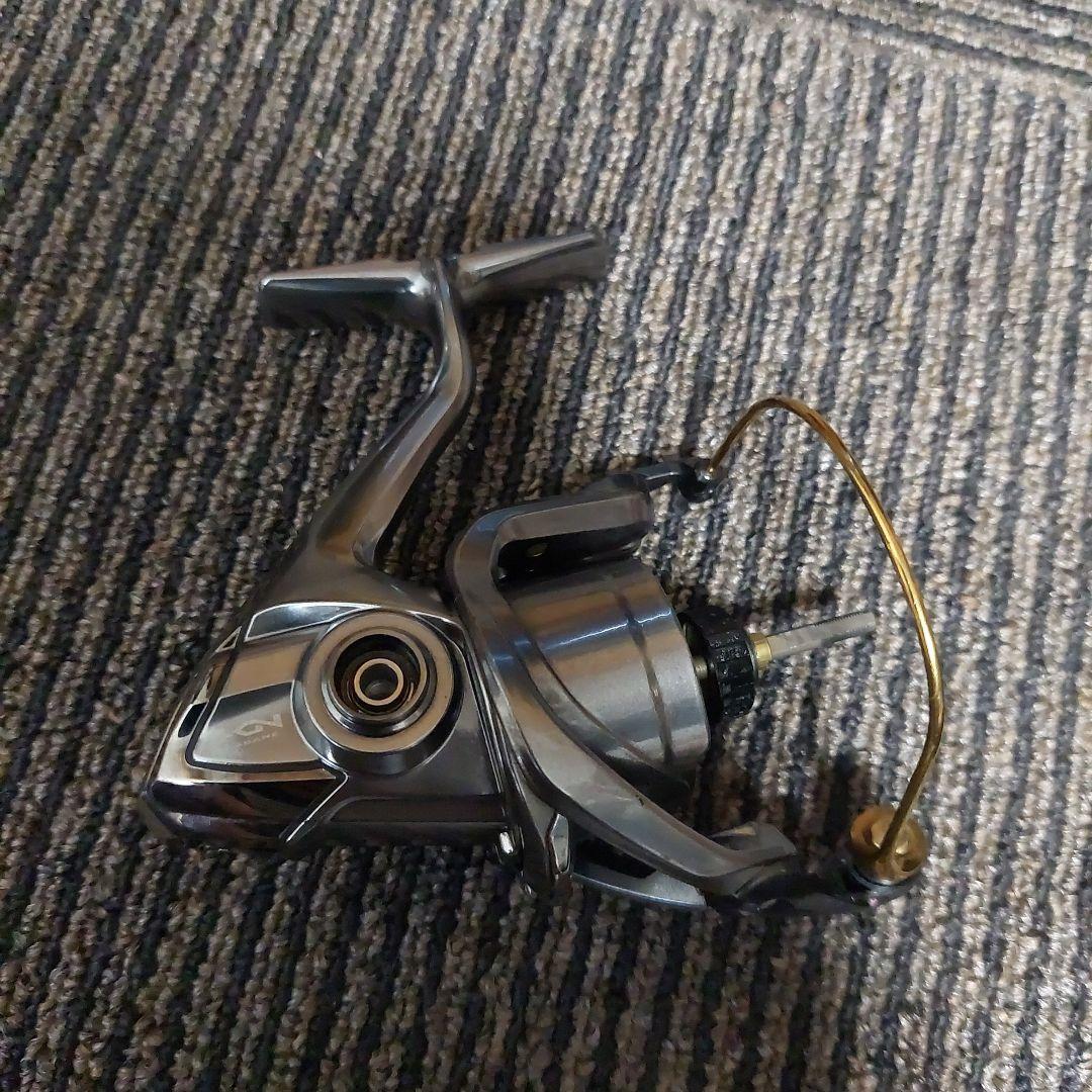 16ヴァンキッシュC3000 ボディのみ