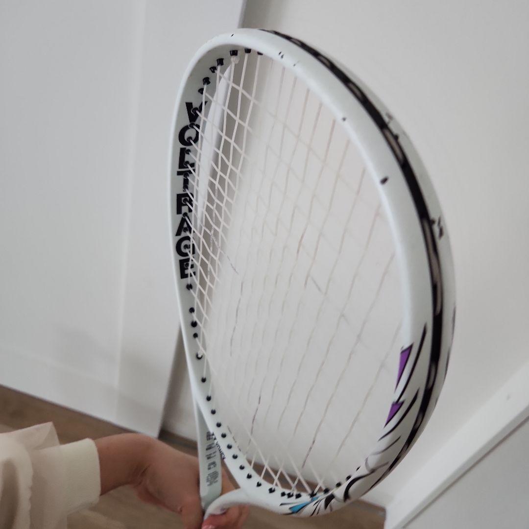 最終お値下げ　ボルトレイジ7S　ステア