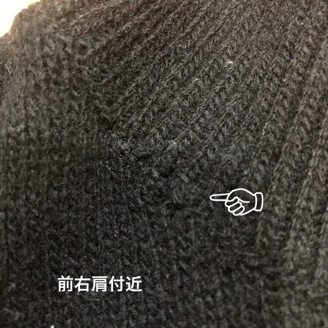 ICEBERG TOM&JERRY タートルネック ワーナー・ブラザース