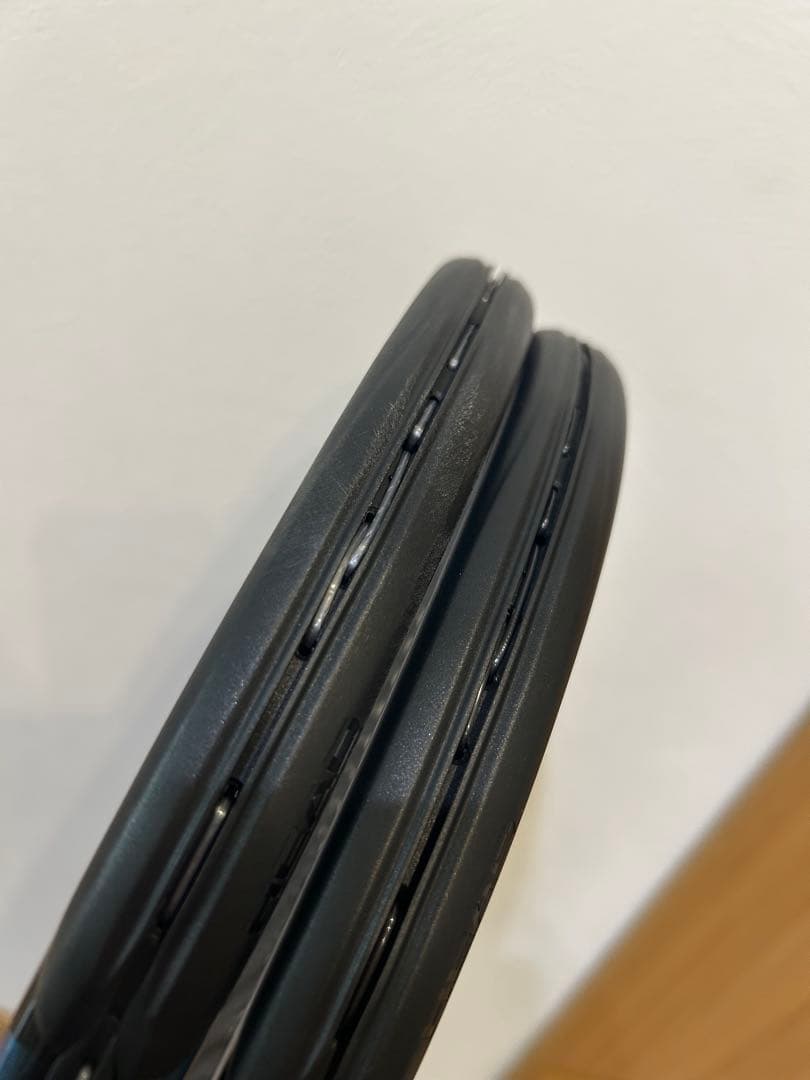 HEAD GRAVITY TOUR 98 2025 G3 ラケット 2本セット