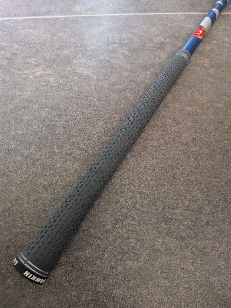 ●TMCカスタム　美品●24ベンタス　ブルー6S テーラーメイド3W用