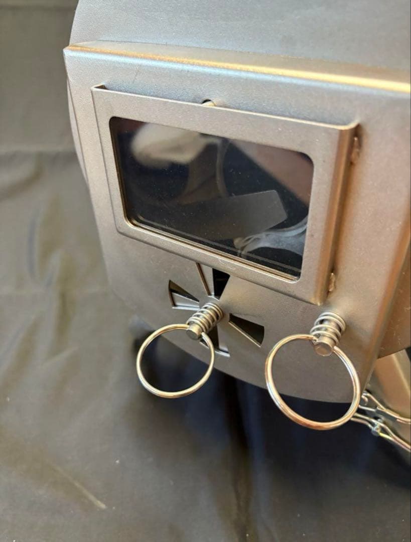 Gストーブタイプ　薪ストーブ