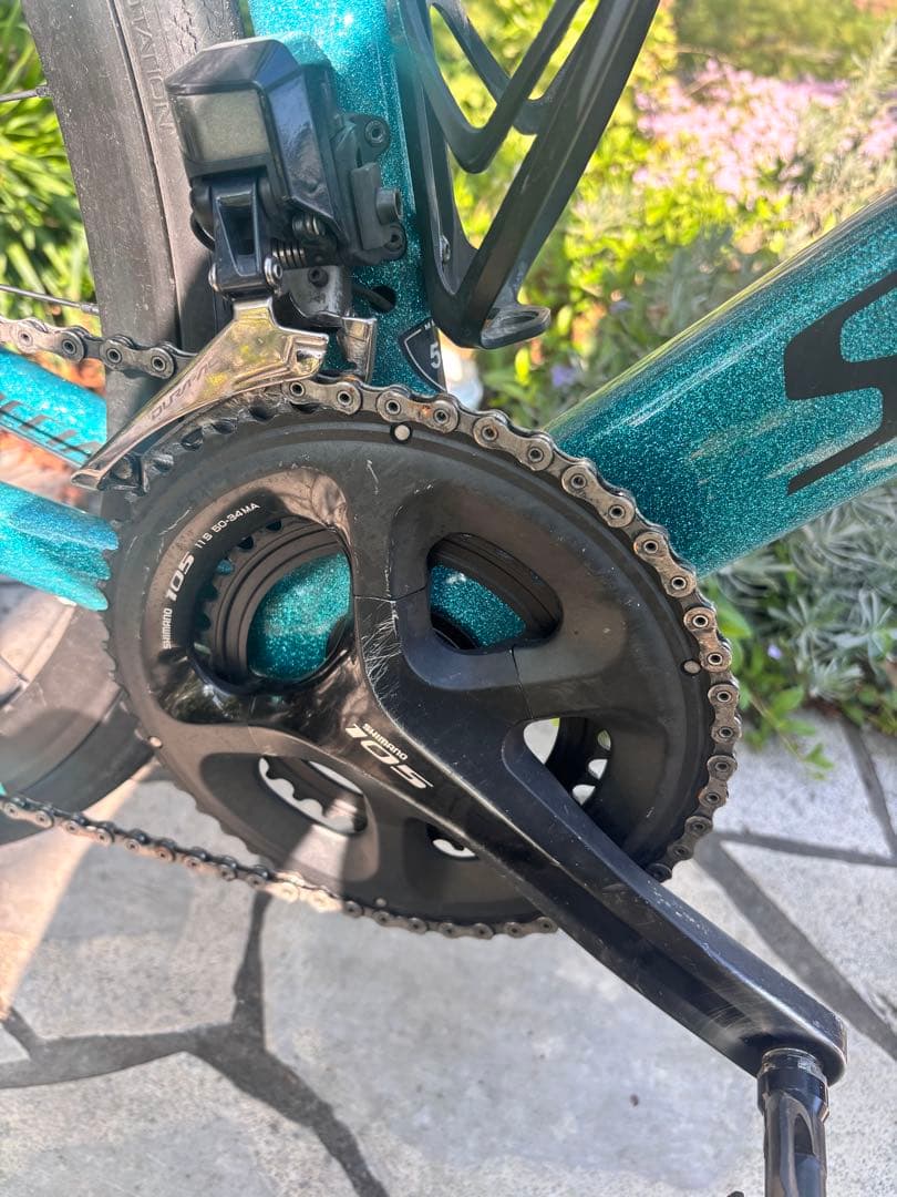 自転車本体 s-works venge saganmodel 54size