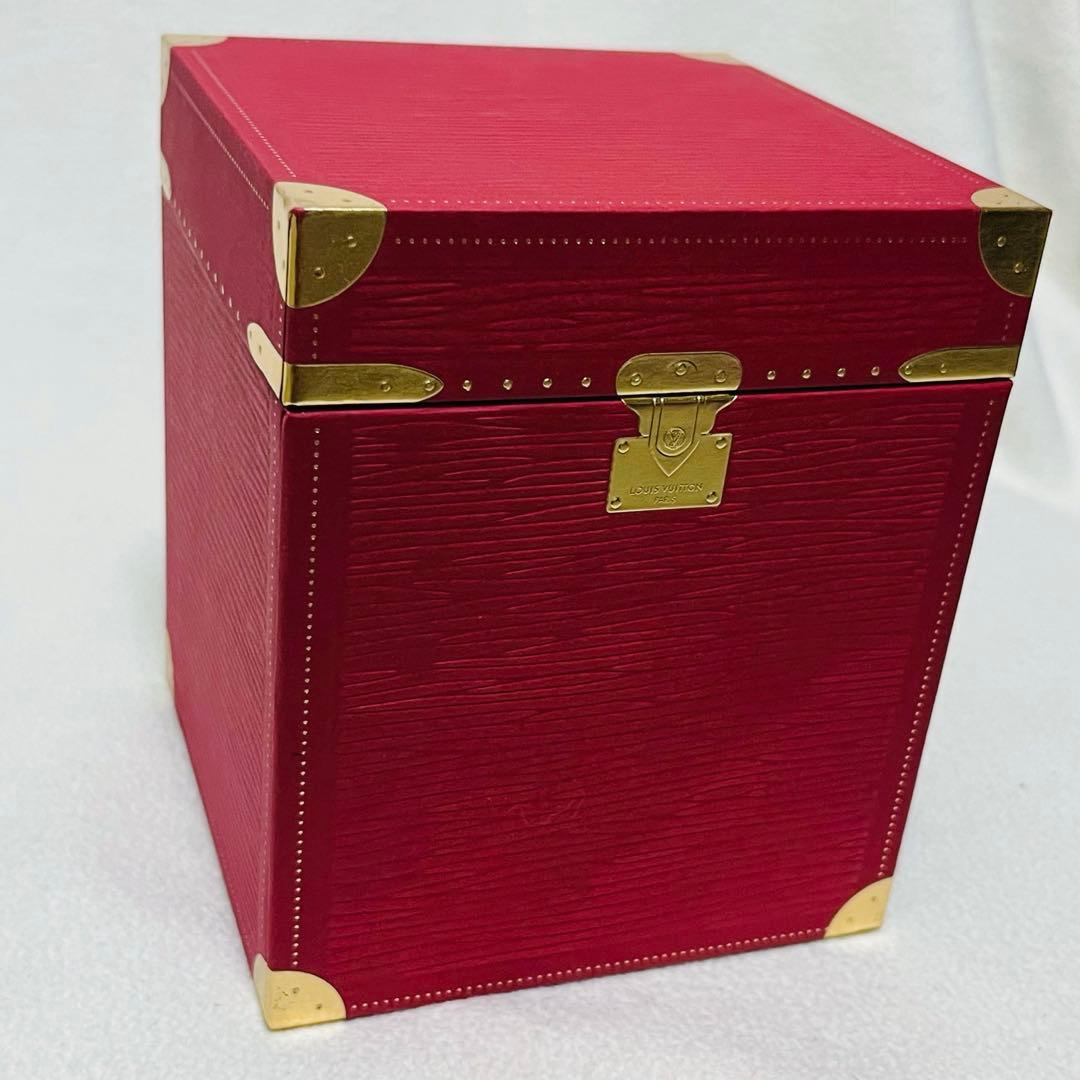 ルイヴィトン　ヴィヴィエンヌ　ガラスオーナメント 2023年ギフト　非売品