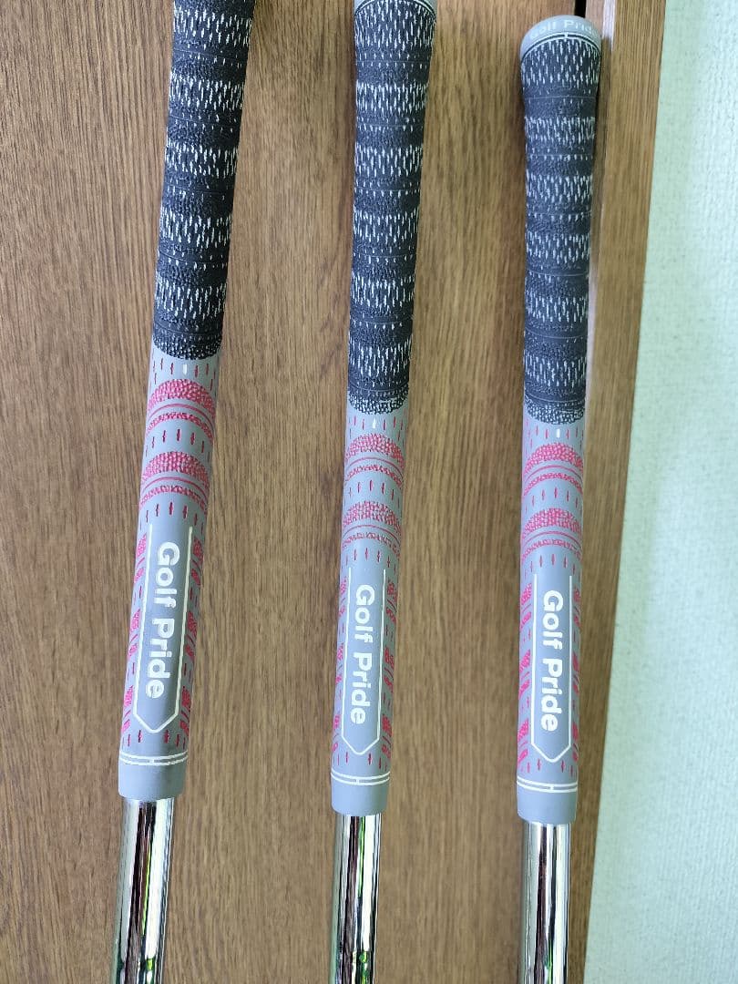 タイトリスト T200（2023）5I～７I　3本