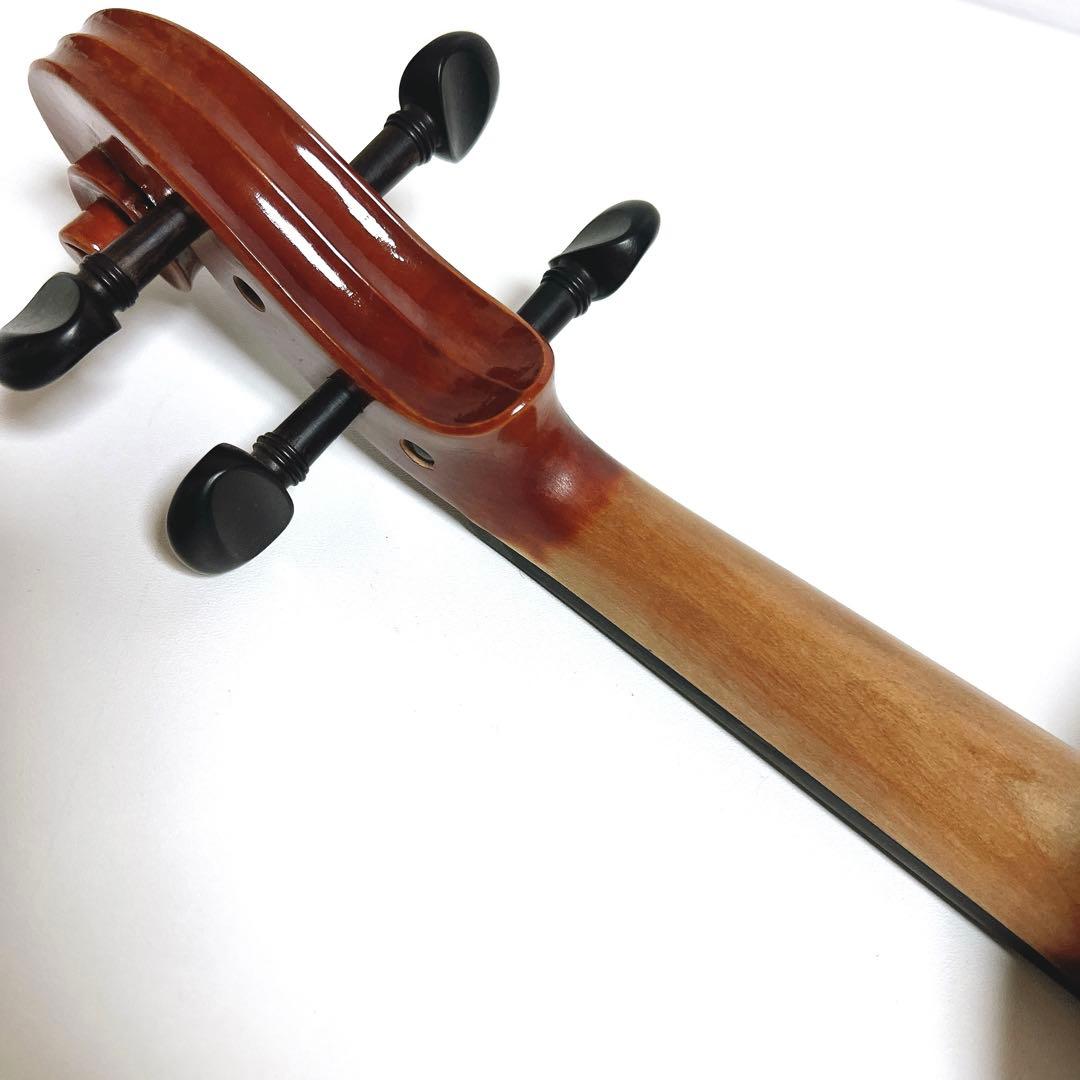 【極美品・美虎杢】Heinrich Gill No.56 4/4 2006