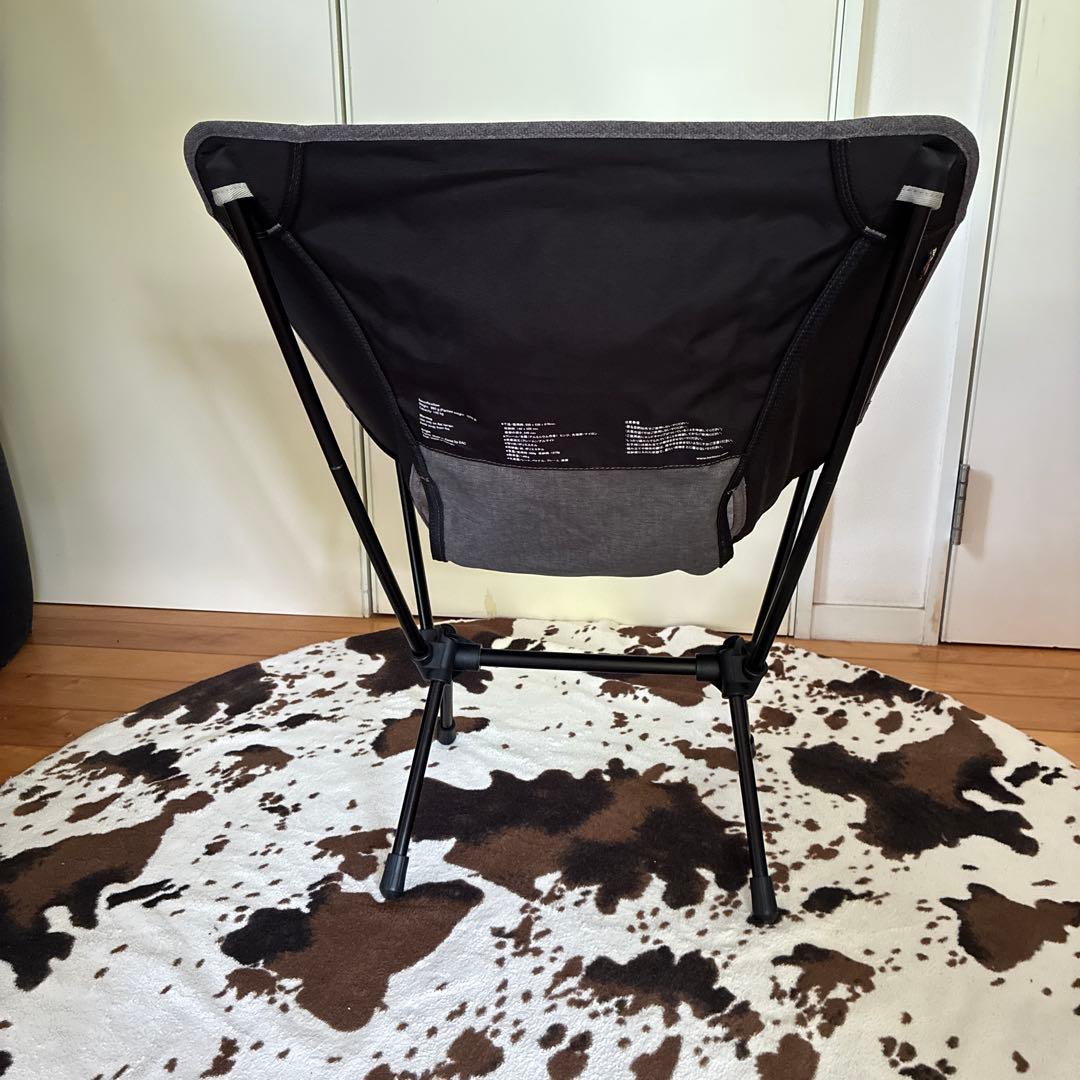 Helinox ヘリノックス チェアワン  アウトドア　キャンプ