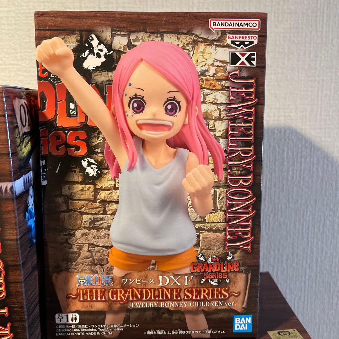 超特価！！ワンピース フィギュア まとめ売り 21体