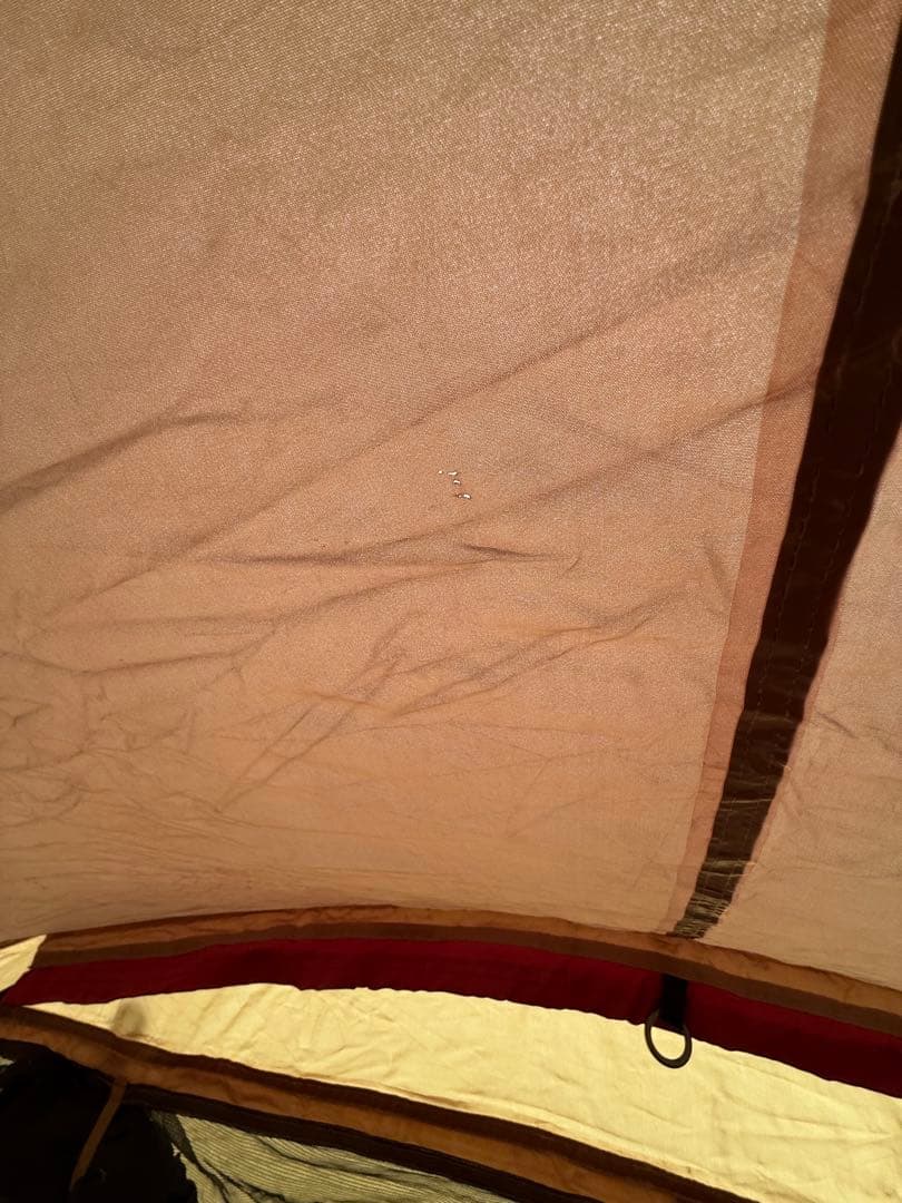 スノーピーク メッシュシェルター　TP-920