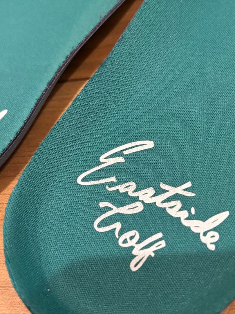 イーストサイドゴルフ × ナイキ エアジョーダン1 ハイゴルフシューズ 25cm