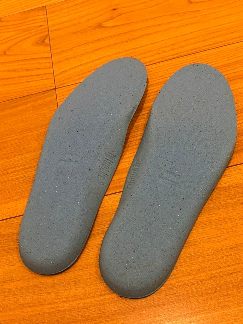 イーストサイドゴルフ × ナイキ エアジョーダン1 ハイゴルフシューズ 25cm