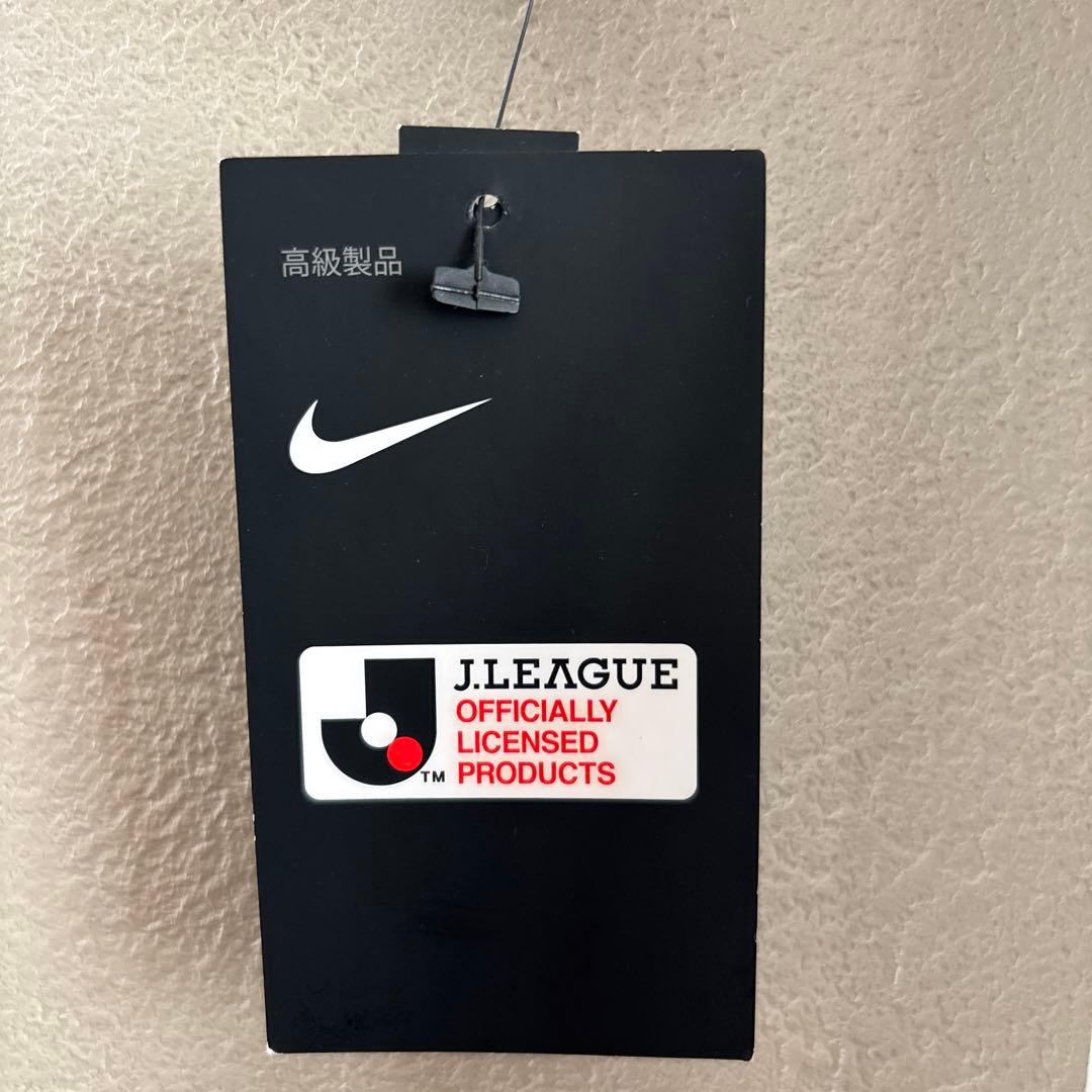 NIKE 浦和レッズ 2023モデル ユニフォーム Lサイズ タグ付き✨
