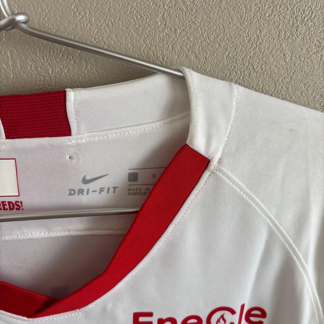 NIKE 浦和レッズ 2023モデル ユニフォーム Lサイズ タグ付き✨