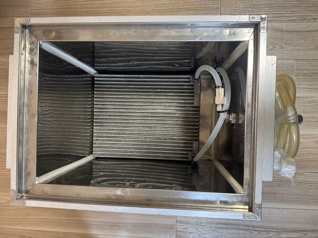 氷式ビールサーバー