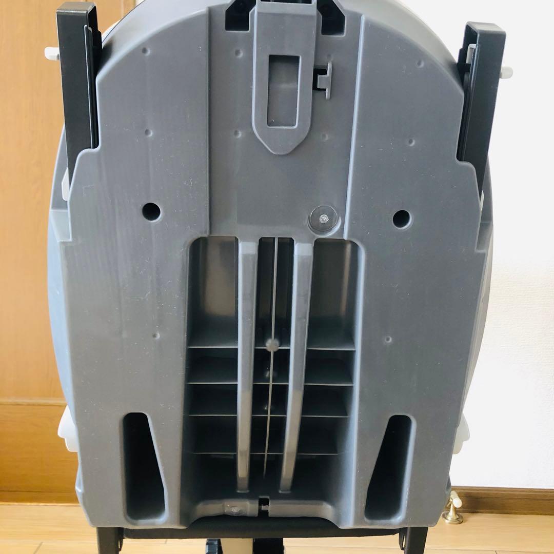 【極美品】Combi クルムーヴスマート エッグショック　ISOFIXシリーズ