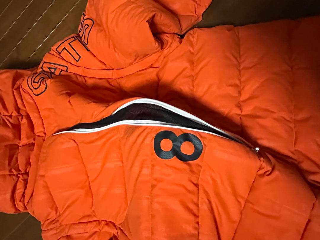 パーリーゲイツダウン